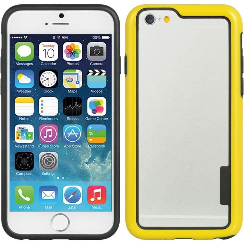 iphone 4 bumper case walmart